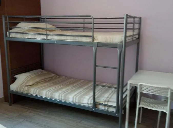 New Paradise Гостевой дом 4*