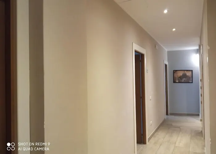 Гостевой дом New Paradise 4*