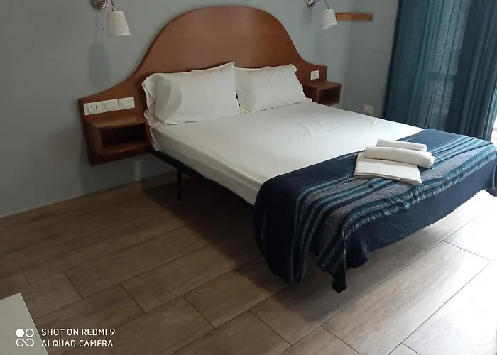 New Paradise 4* Рим