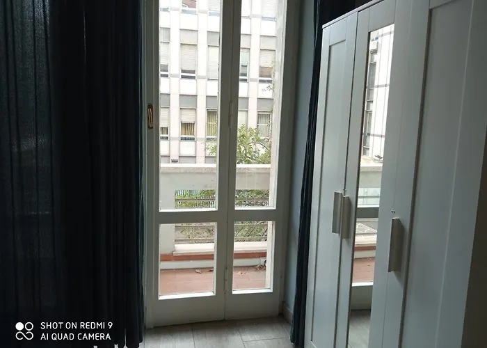 Гостевой дом New Paradise 4*