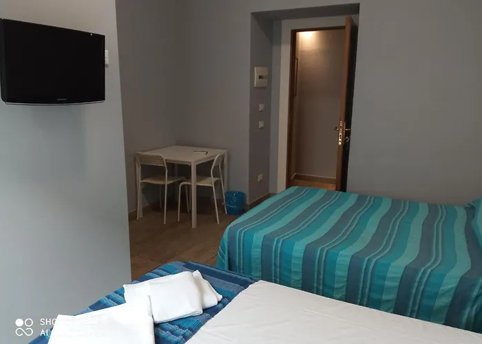 New Paradise Гостевой дом 4*