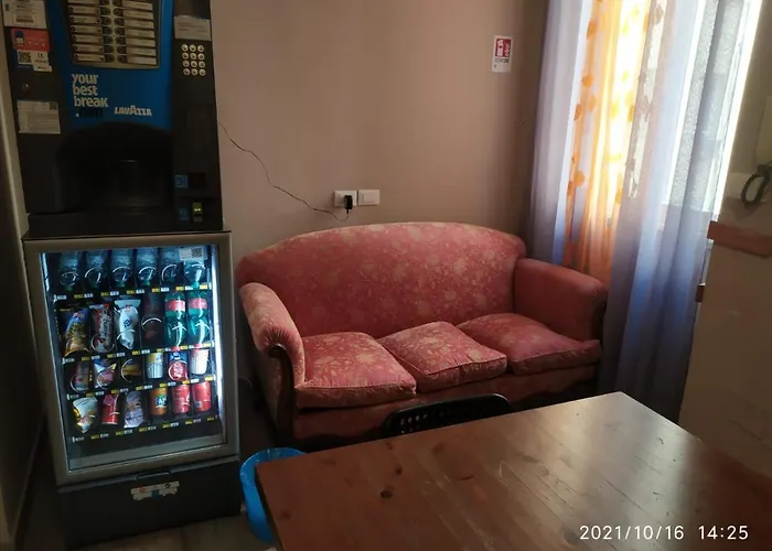 Гостевой дом New Paradise 4*