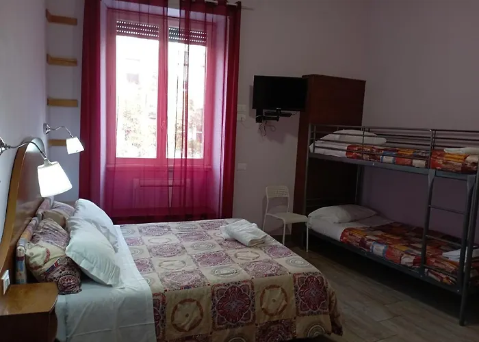 Гостевой дом New Paradise 4*