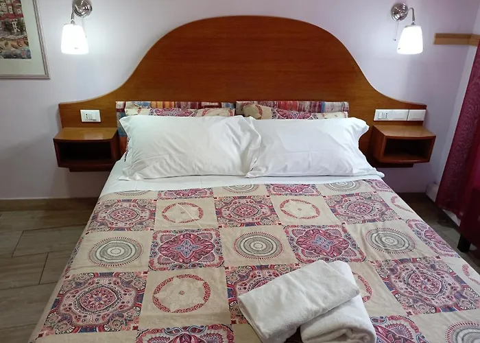 New Paradise Гостевой дом 4*