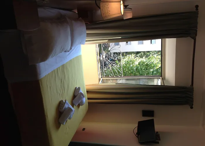 New Paradise 4* Рим