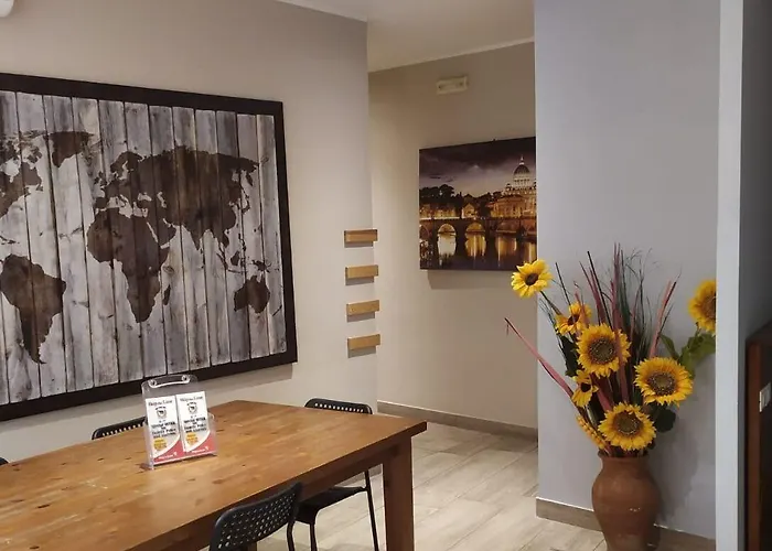 New Paradise Гостевой дом 4*