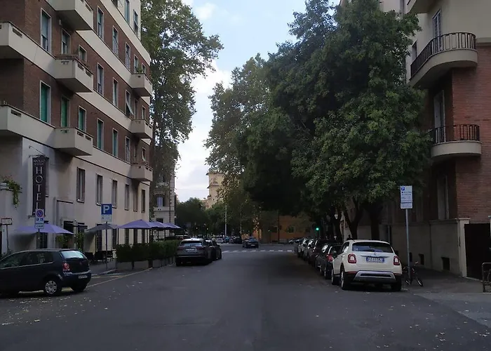 New Paradise Гостевой дом Рим